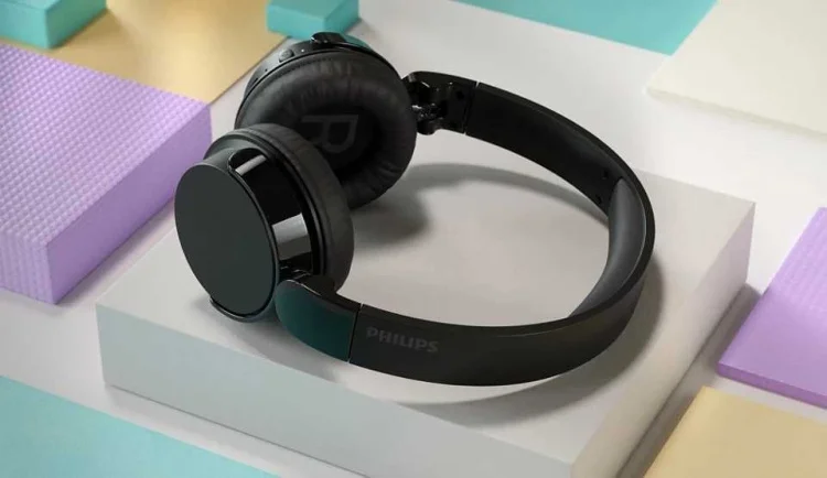 Наушники PHILIPS TAH4209BK/00 Казахстан