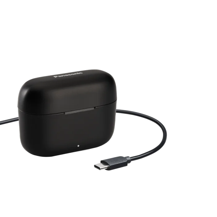 Картинка Наушники PANASONIC RZ-B110WDG-K