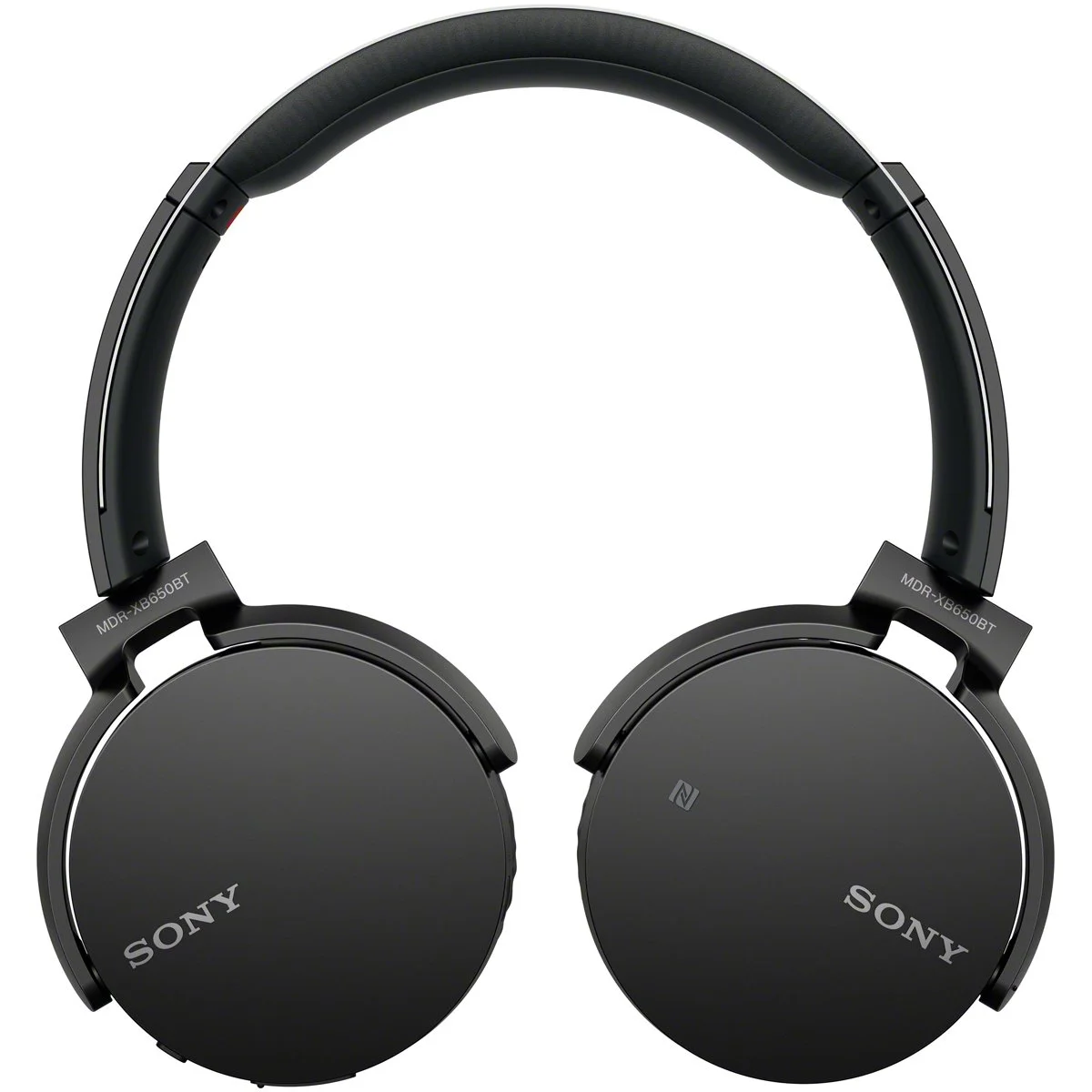 Наушники SONY MDR-XB650BTB.E