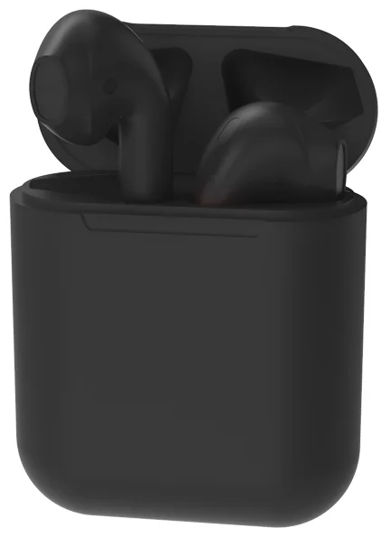 Наушники RITMIX RH-825BTH TWS Black