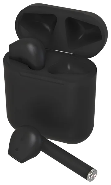 Фото Наушники RITMIX RH-825BTH TWS Black
