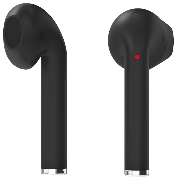 Фотография Наушники RITMIX RH-825BTH TWS Black