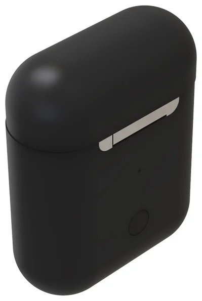 Картинка Наушники RITMIX RH-825BTH TWS Black
