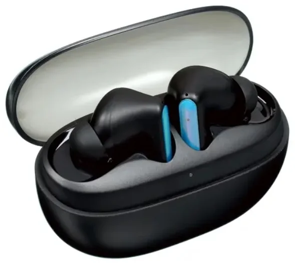 Наушники TECNO True Wireless Sonic 1 SC01 Black