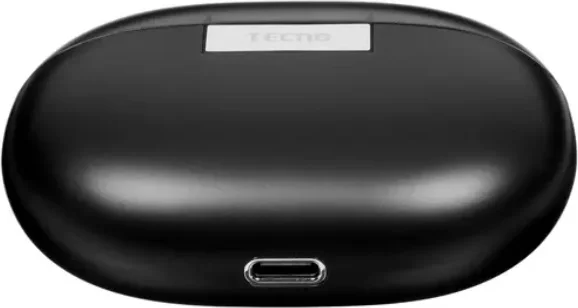 Фотография Наушники TECNO True Wireless Sonic 1 SC01 Black