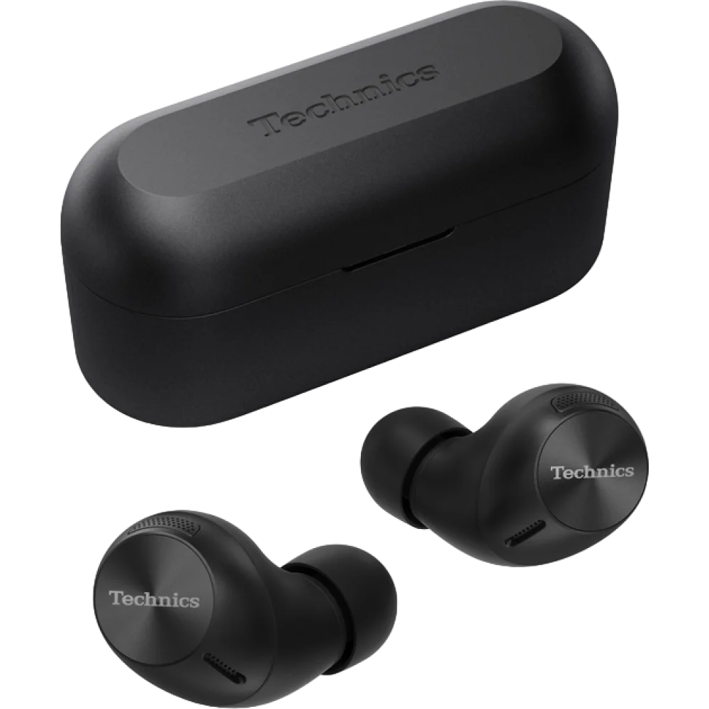 Наушники TECHNICS EAH-AZ40M2GK