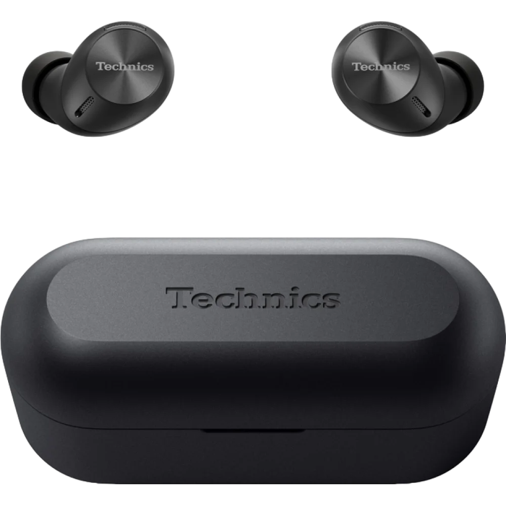 Фото Наушники TECHNICS EAH-AZ40M2GK