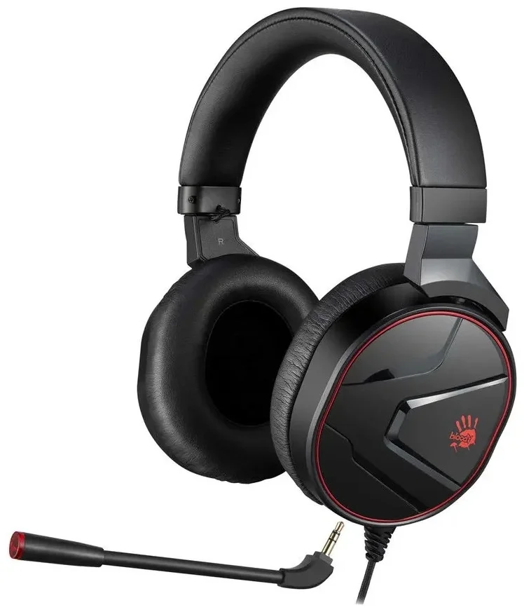 Наушники A4Tech Bloody G600 I