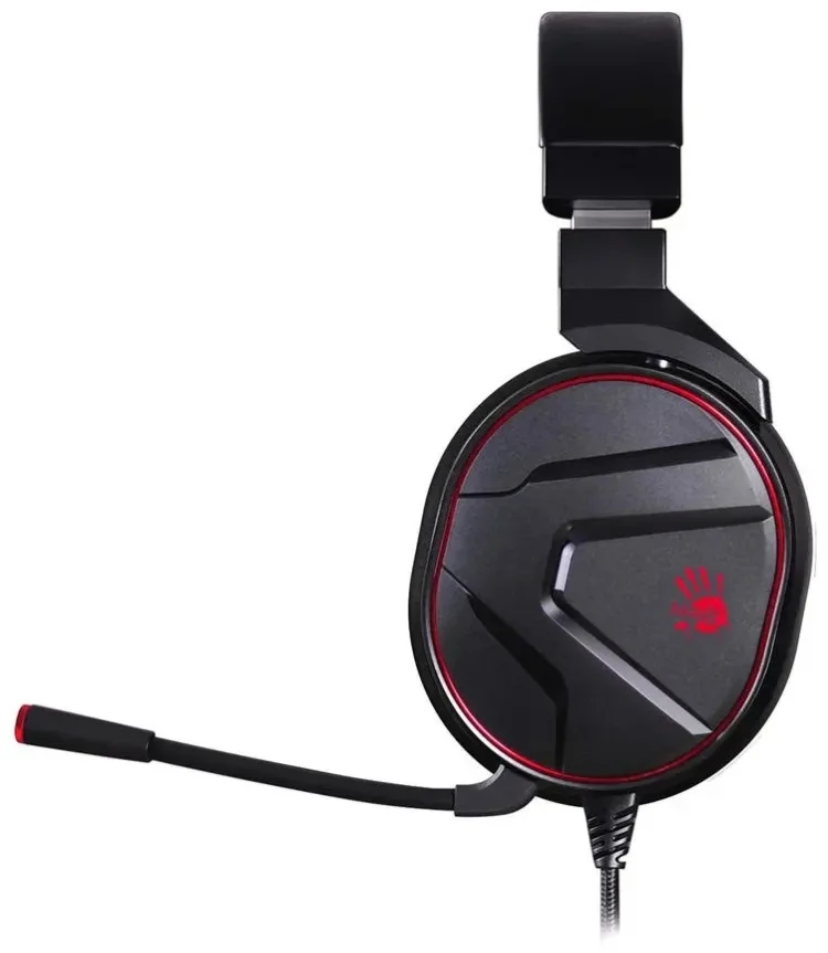 Фото Наушники A4Tech Bloody G600 I