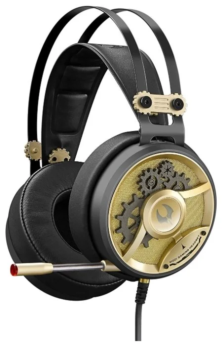 Наушники A4Tech MOCI M660