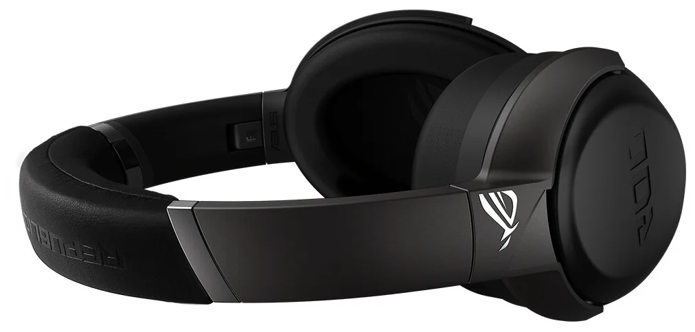 Фотография Гарнитура ASUS ROG STRIX GO 2.4 (90YH01X1-B3UA00)