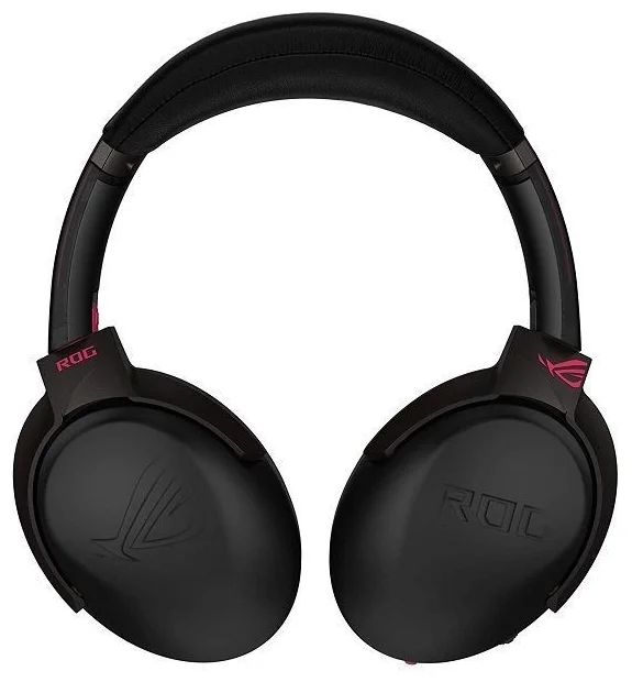 Гарнитура ASUS ROG STRIX GO 2.4 (90YH01X1-B3UA00) заказать