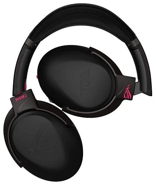Гарнитура ASUS ROG STRIX GO 2.4 (90YH01X1-B3UA00) Казахстан
