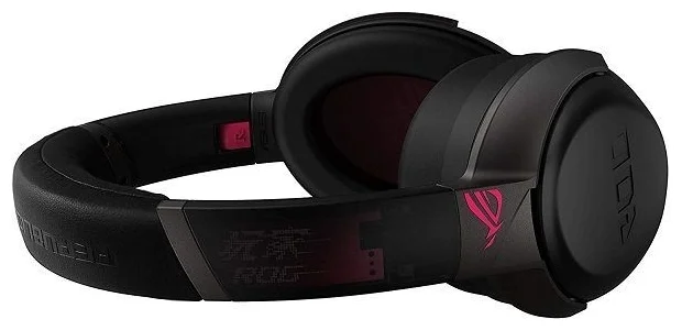 Гарнитура ASUS ROG STRIX GO 2.4 (90YH01X1-B3UA00) Казахстан