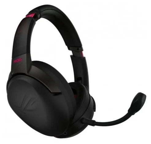 Гарнитура ASUS ROG STRIX GO 2.4 (90YH01X1-B3UA00) Казахстан