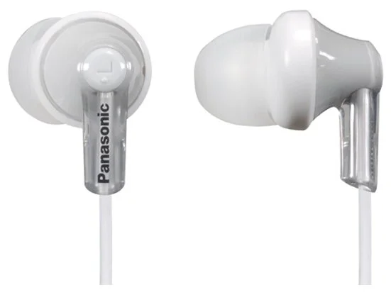 Наушники PANASONIC RP-HJE120EES