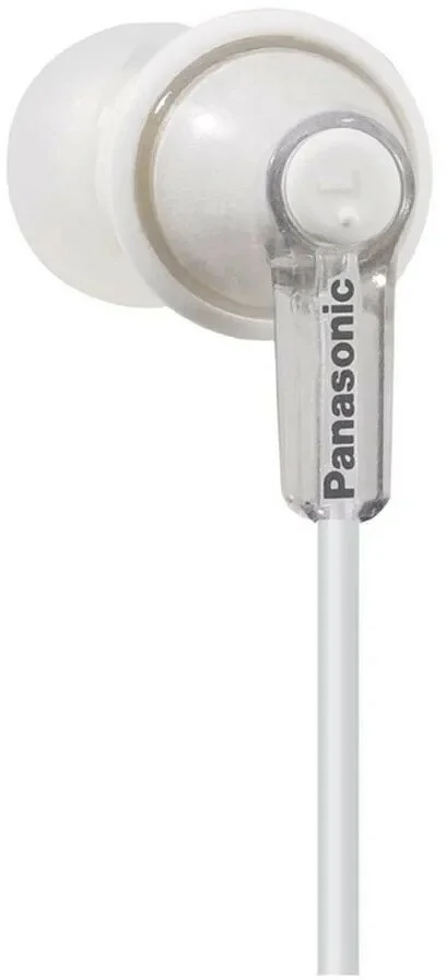 Фото Наушники PANASONIC RP-HJE120EES
