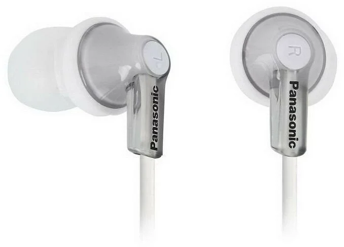 Фотография Наушники PANASONIC RP-HJE120EES