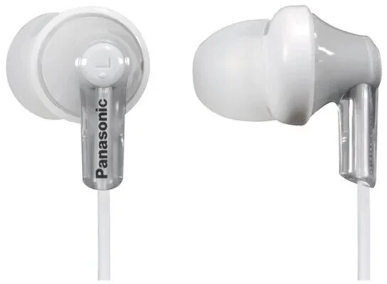 Цена Наушники PANASONIC RP-HJE120EES