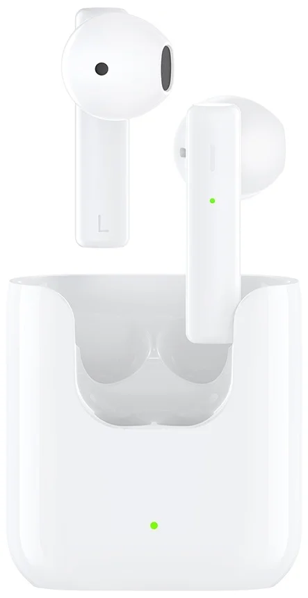 Фото Наушники OLMIO TWE-08 White