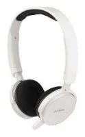 Наушники A4Tech T500 White