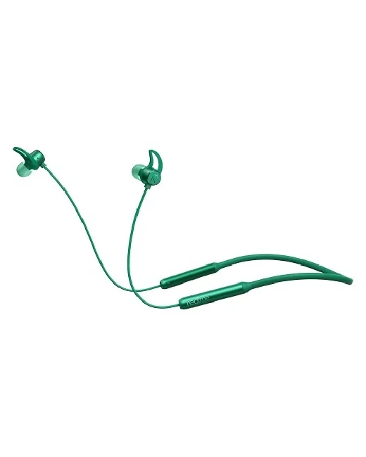Фото Наушники REALME Wireless Earbuds RMA 108 Green