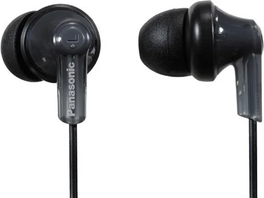 Наушники PANASONIC RP-HJE120EEK