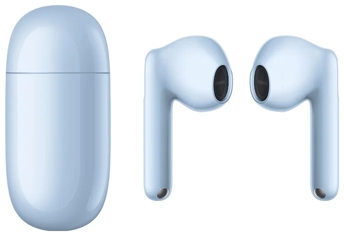 Цена Наушники HUAWEI Freebuds SE 2 Blue