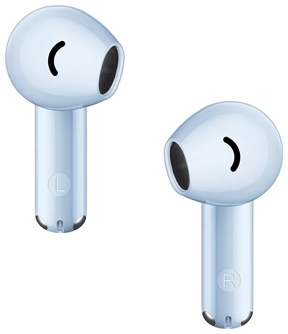 Купить Наушники HUAWEI Freebuds SE 2 Blue