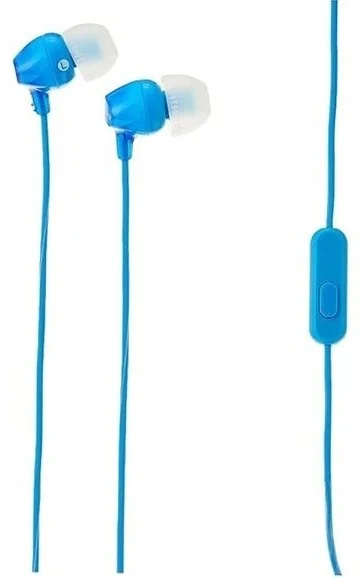Фото Наушники SONY MDR-EX15AP Blue