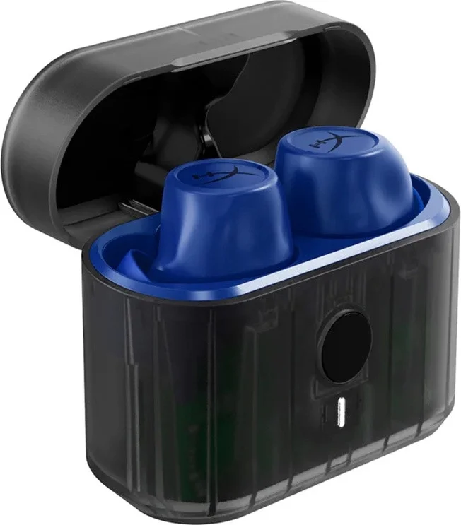 Гарнитура HyperX Cirro Buds Pro Blue (727A6AA)