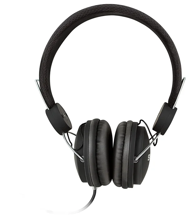 Наушники SVEN AP-320M Black