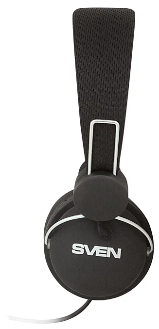Фотография Наушники SVEN AP-320M Black
