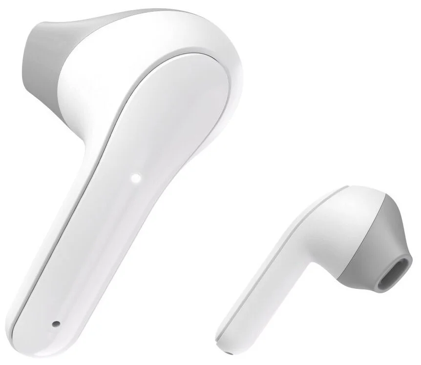 Гарнитура HAMA Freedom Lit 00184085 White