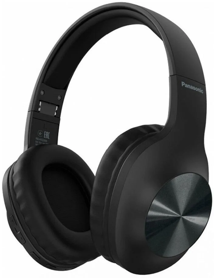 Наушники PANASONIC RB-HX220BEEK