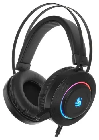 Наушники A4Tech BLOODY G521