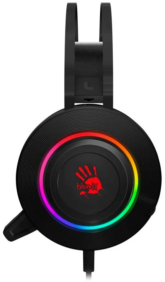 Фото Наушники A4Tech BLOODY G521