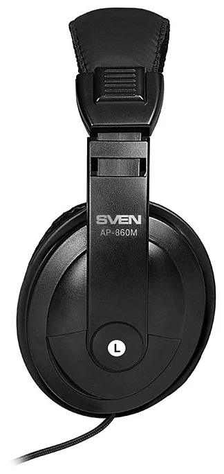 Фотография Наушники SVEN AP-860M