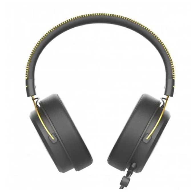 Фотография Наушники A4Tech Bloody M590i Sports Lime