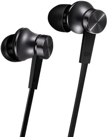 Наушники XIAOMI Mi Piston Basic Edition Black