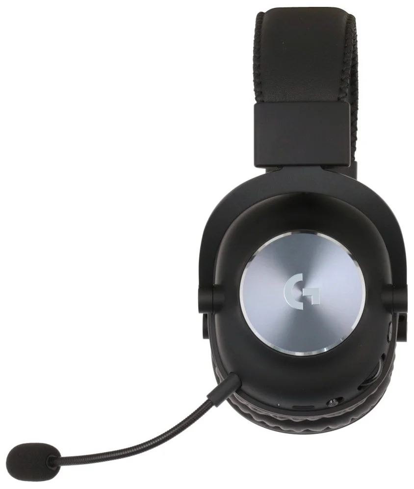 Гарнитура LOGITECH G PRO X LIGHTSPEED (981-000907) заказать