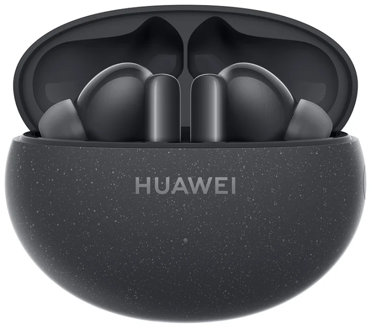 Наушники HUAWEI FreeBuds 5i Nebula Black T0014