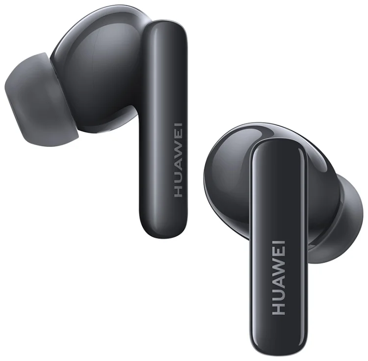 Фото Наушники HUAWEI FreeBuds 5i Nebula Black T0014