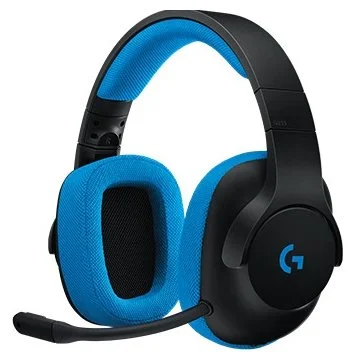 Гарнитура LOGITECH G233 Prodigy
