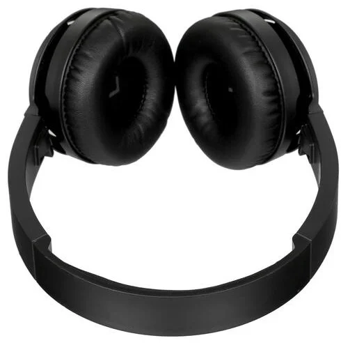 Фотография Наушники PHILIPS TAH4205BK/00