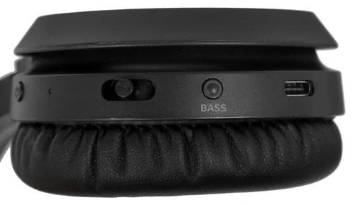 Картинка Наушники PHILIPS TAH4205BK/00