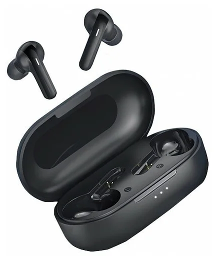 Фото Наушники Haylou GT3 PRO Black