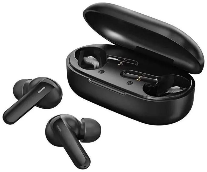 Фотография Наушники Haylou GT3 PRO Black