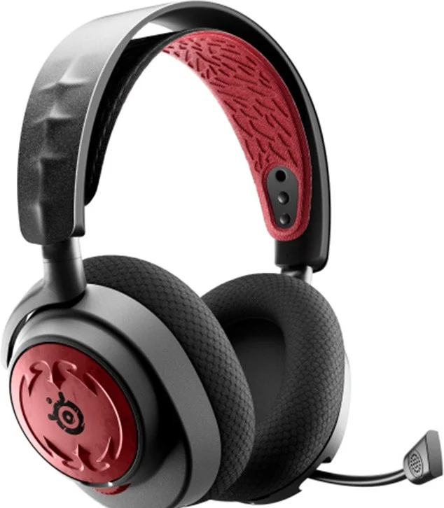 Фото Гарнитура STEELSERIES Arctis Nova 7 Diablo IV Edition 61555