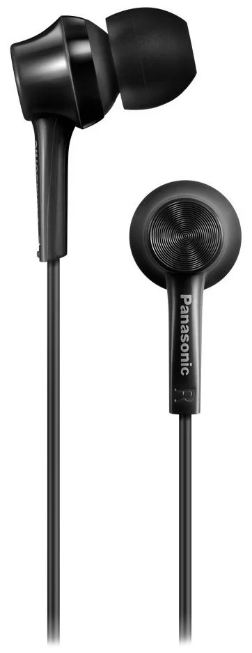 Фото Наушники PANASONIC RP-TCM115GCK